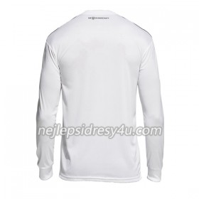 Fotbalový Dres Německo Domácí 2018 Dlouhý Rukáv